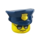 Preview: Police Officer (4er Set)