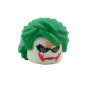 Preview: Joker-Face (2er Set)