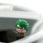 Mobile Preview: Joker-Face (4er Set)