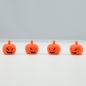 Preview: Spooky Pumpkin (4er Set)
