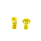 Preview: The yellow Family (2er Set)