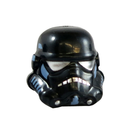 Black-Trooper (2er Set)