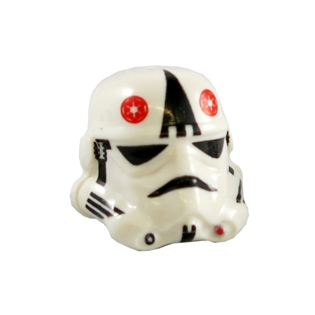 White-Trooper (2er Set)