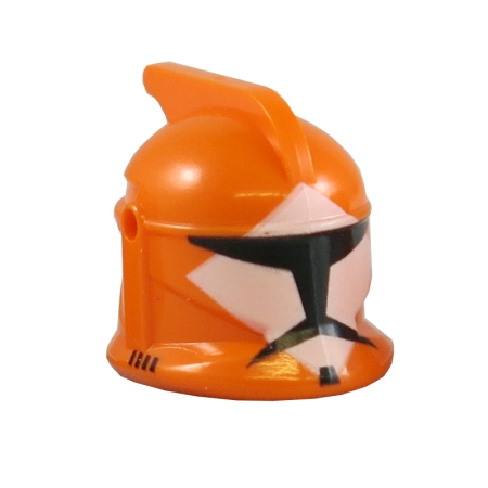 Trooper orange (2er Set)