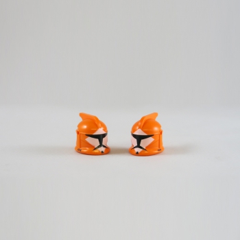 Trooper orange (2er Set)