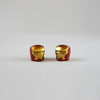 Iron-Face (2er Set)