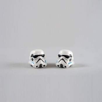 White-Trooper 2.0 (2er Set)