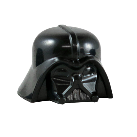 Darth-Face (2er Set)