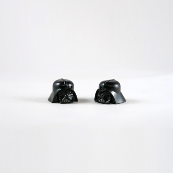 Darth-Face (2er Set)