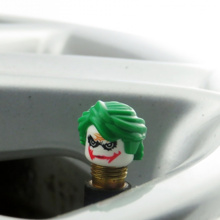 Joker-Face (2er Set)