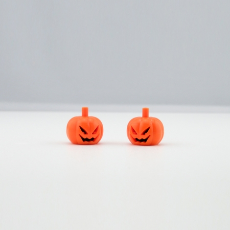 Spooky Pumpkin (2er Set)