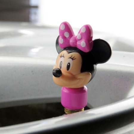 Mouse-Faces (2er Set)
