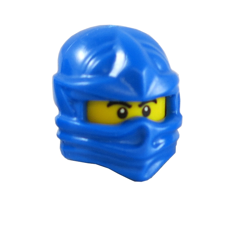 Ninja blau (2er Set)