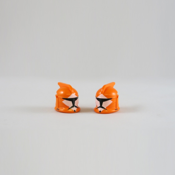 Trooper orange (2er Set)