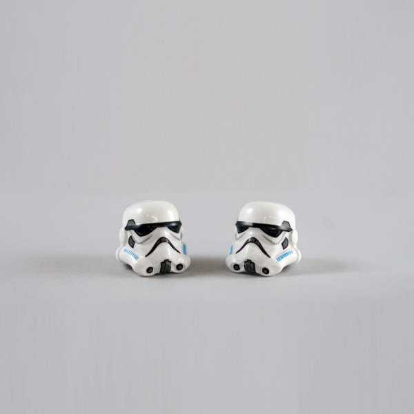 White-Trooper 2.0 (2er Set)