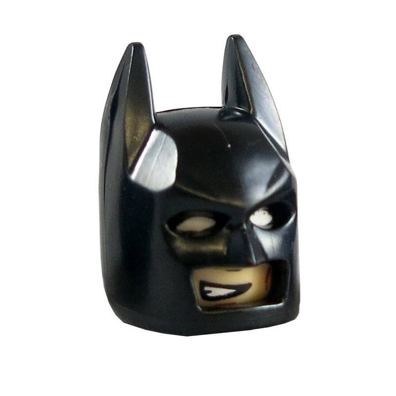 Bat-Face (2er Set)