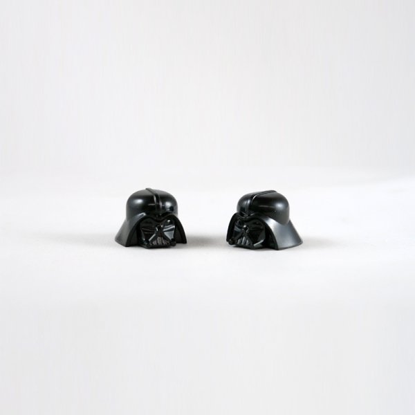 Darth-Face (2er Set)