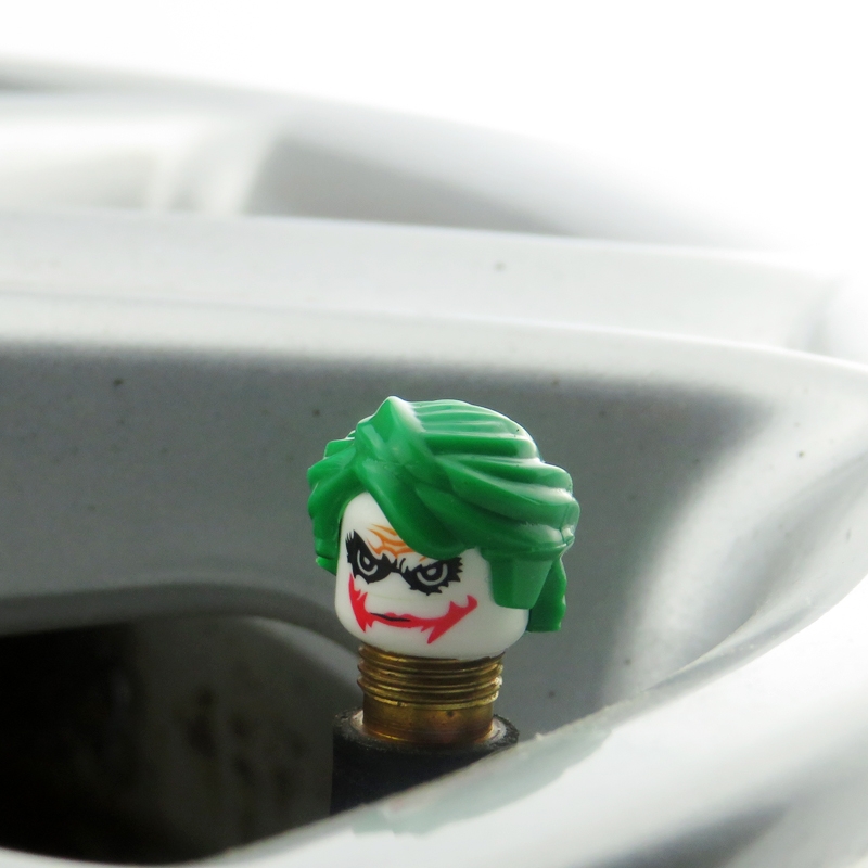 Joker-Face (2er Set)