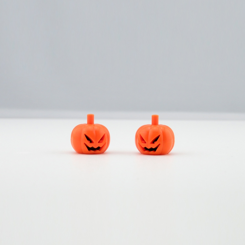 Spooky Pumpkin (2er Set)