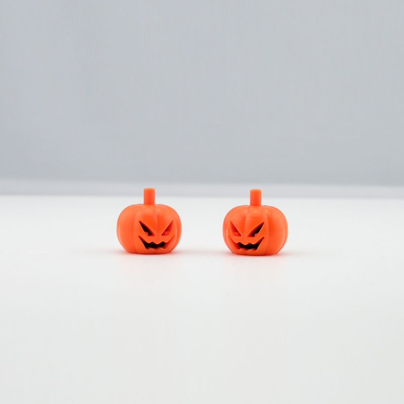 Spooky Pumpkin (2er Set)